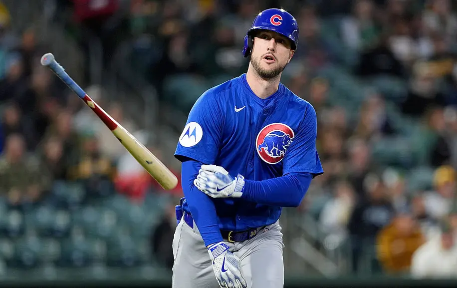 Who's Going To Be Baseball's Next Half-Billion Dollar Player?