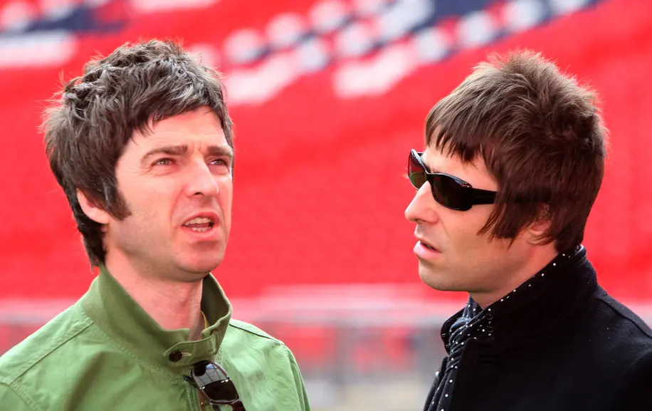 How Much Will The Gallagher Brothers Make From Their Oasis World Tour? A Supersonic Champagne Supernova Wonderwall Windfall