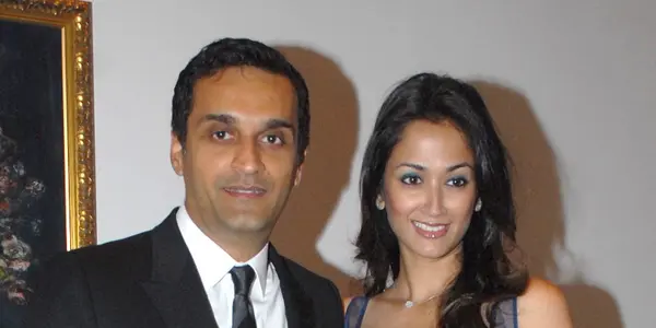 Vikas Oberoi