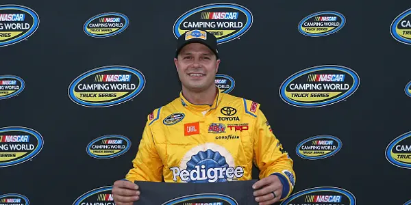 David Gilliland
