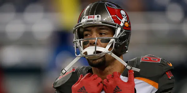 Vincent Jackson