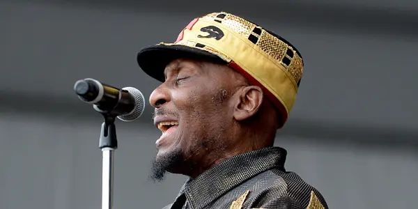 Jimmy Cliff