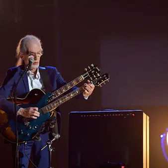 Steve Howe Net Worth