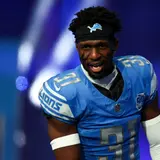 Kerby Joseph Signs $86 Million Extension With The Lions, Is Now The Highest Paid Safety In League History