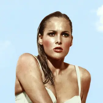 Ursula Andress Net Worth