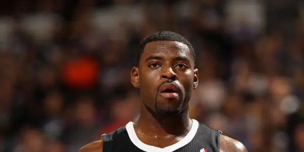 Tyreke Evans