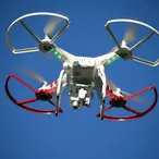 Asia's Youngest Tech Billionaire Is A Drone Mogul