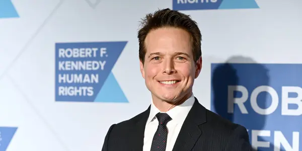 Scott Wolf