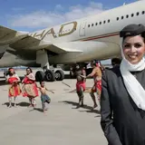 Forget Flying First Class. Check Out Etihad's New Luxury Apartments In The Sky