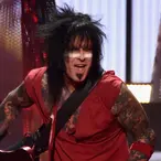 Nikki Sixx Net Worth