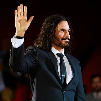 Mario Cimarro Net Worth