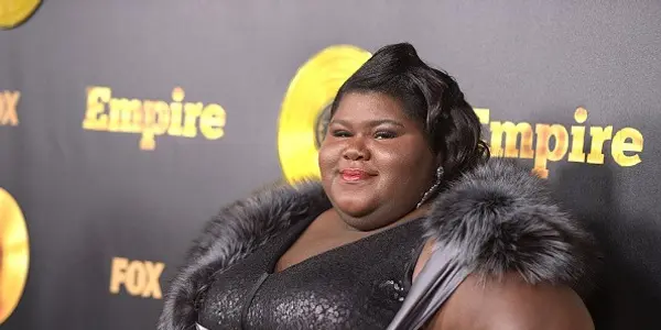 Gabourey Sidibe