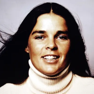 Ali MacGraw