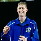 Shawn Bradley