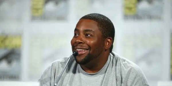 Kenan Thompson