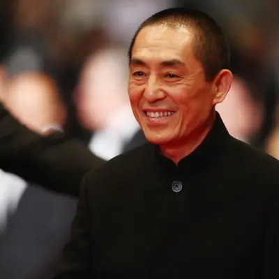Zhang Yimou