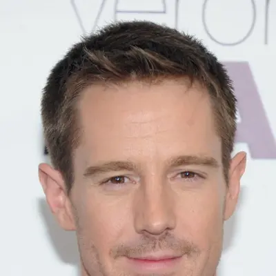Jason Dohring