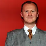 Mark Gatiss Net Worth