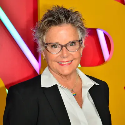 Amanda Bearse