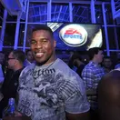 Herschel Walker
