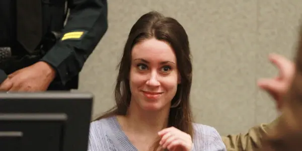 Casey Anthony