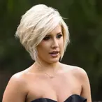 Savannah Chrisley Net Worth