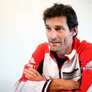 Mark Webber