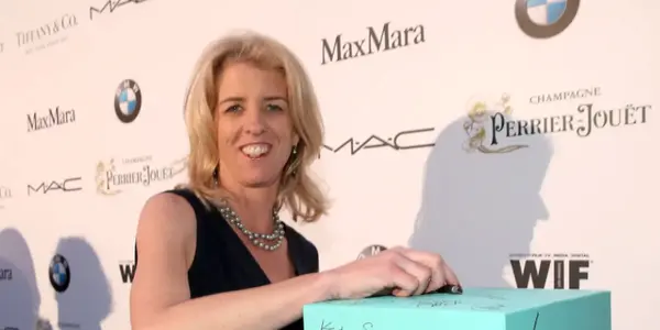 Rory Kennedy