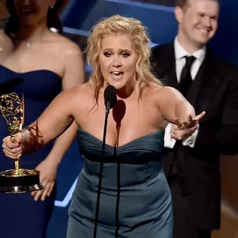 Amy Schumer Just Scored The Third Biggest Book Advance Of All Time