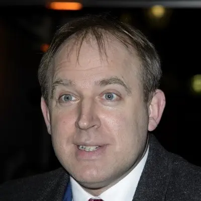 Tim Vine