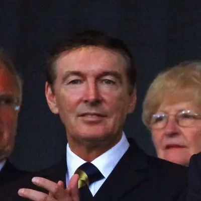 Gordon Smith