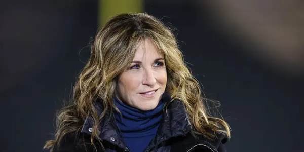 Suzy Kolber