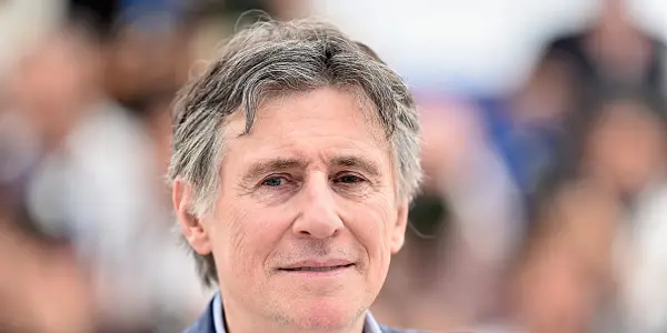 Gabriel Byrne