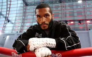 Conor Benn Net Worth