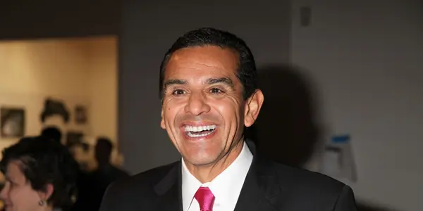 Antonio Villaraigosa