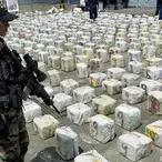 The Two Largest Drug Busts In US History