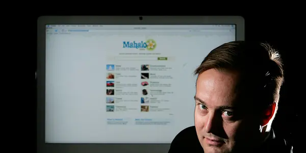 Jason Calacanis