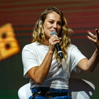 Paolla Oliveira Net Worth