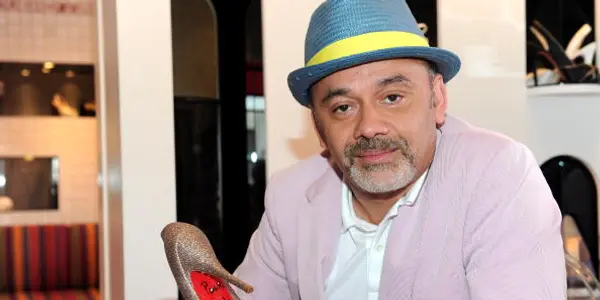 Christian Louboutin