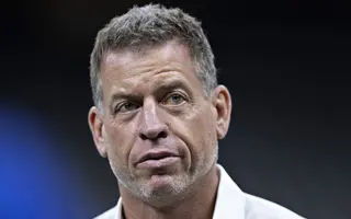 Troy Aikman Net Worth