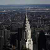 New York City's Famous Chrysler Building Is Up For Sale