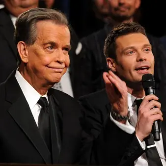 RIP Dick Clark 1929 – 2012