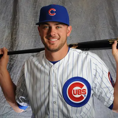 Kris Bryant