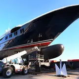 Russian Billionaire Farkhad Akhmedov Reportedly Loses $492M Yacht To Ex-Wife In Divorce