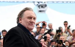 Gerard Depardieu Net Worth