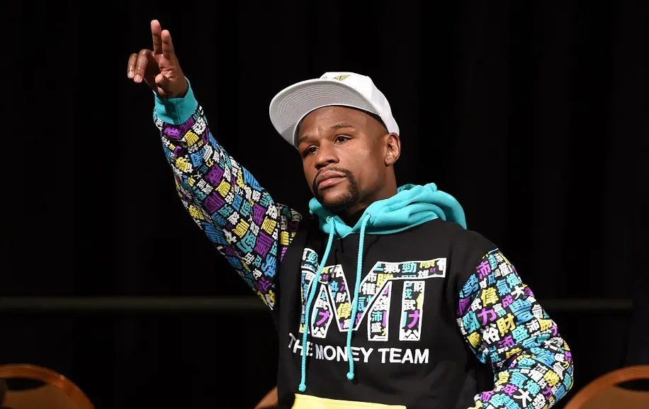 Business Insider Just Published An Eyebrow-Raising Investigation Examining Floyd Mayweather's Finances