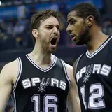 The Spurs Made A Pair Of Very Unusual Moves This Summer That May Cost Them