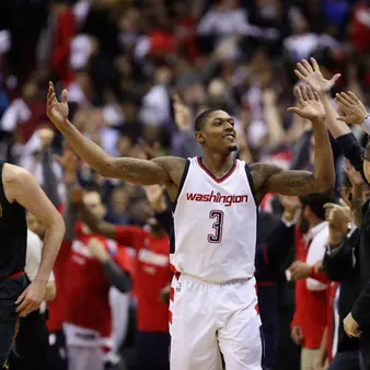 Bradley Beal Net Worth