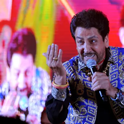 Gurdas Maan