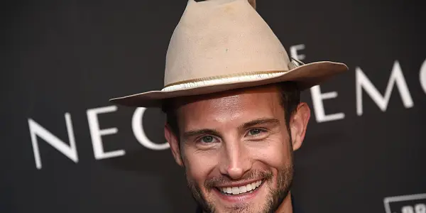 Nico Tortorella